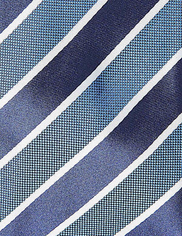 Striped Tie