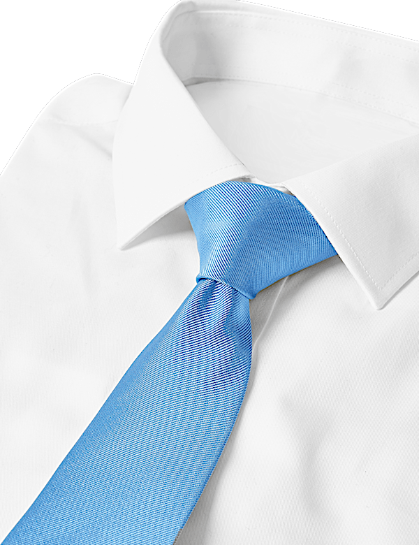 Slim Twill Tie