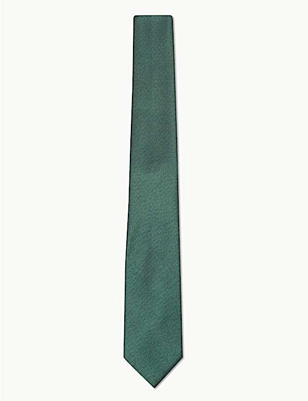 Slim Twill Tie