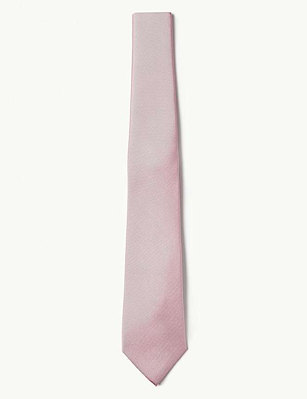 Slim Twill Tie