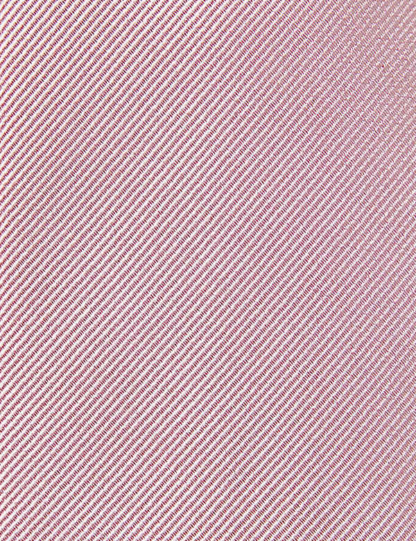 Slim Twill Tie