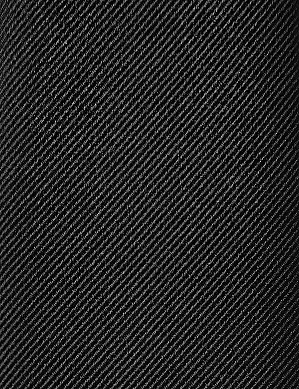 Slim Twill Tie