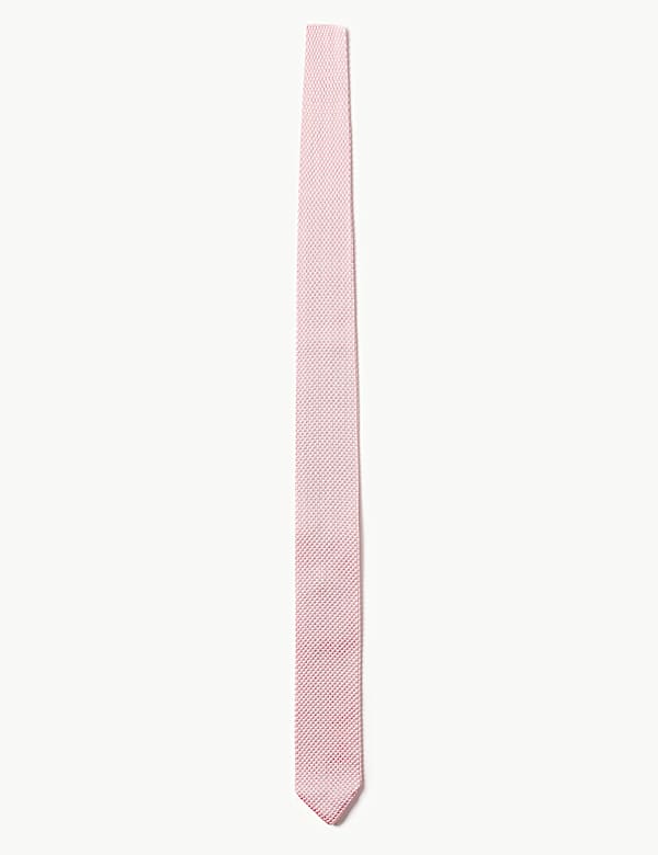 Skinny Knitted Tie