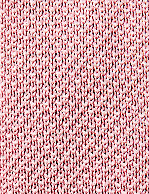 Skinny Knitted Tie