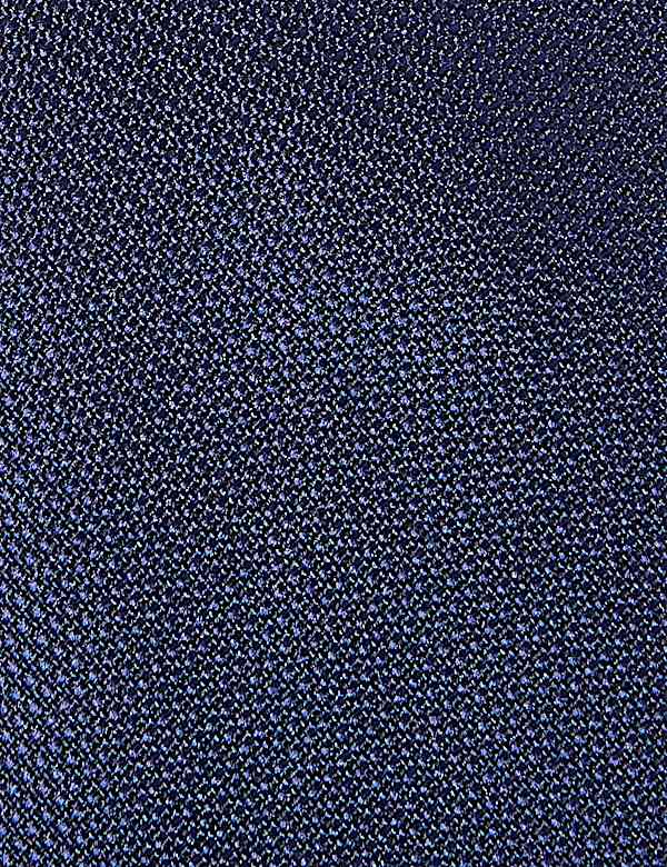 Skinny Textured Tie