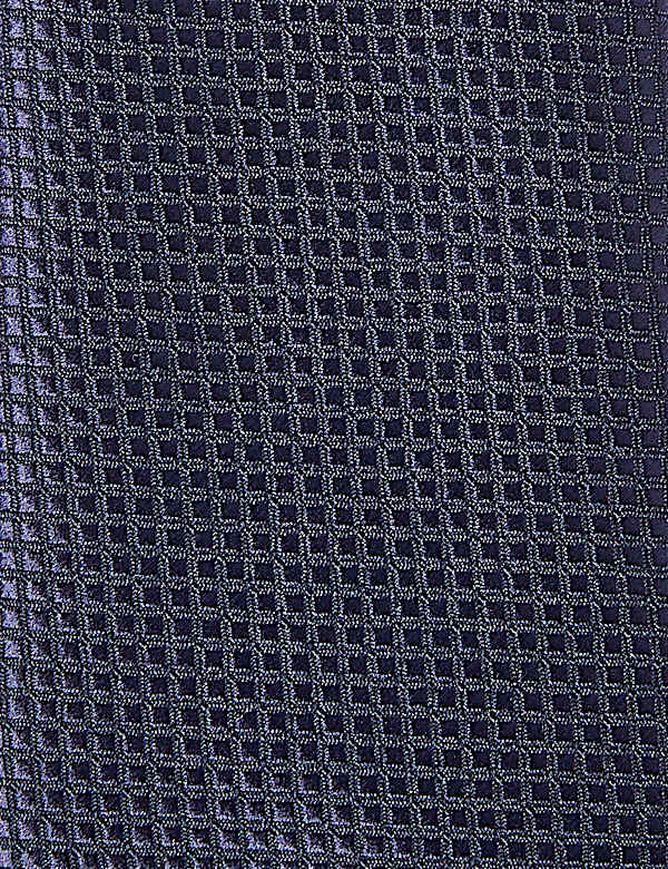 Skinny Textured Tie