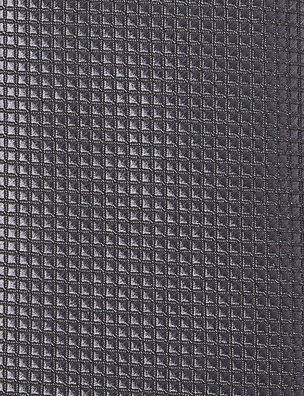 Skinny Textured Tie