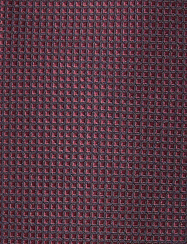 Skinny Textured Tie