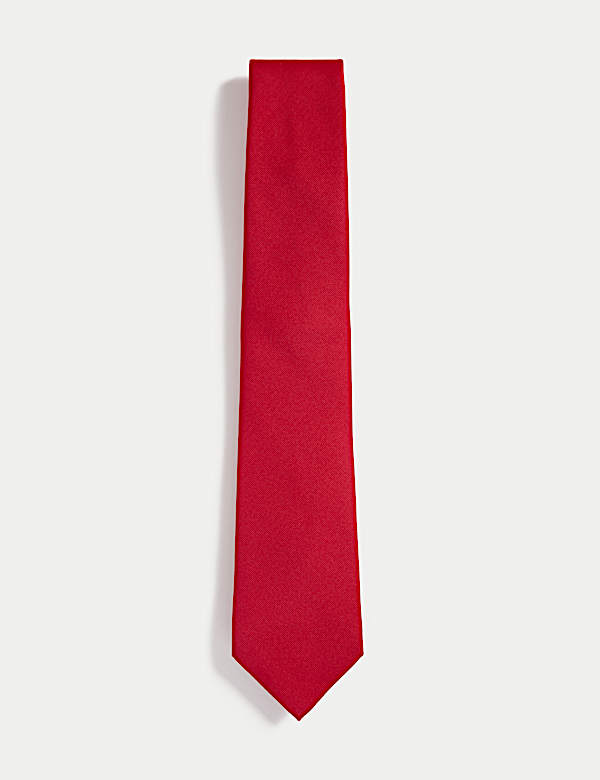 Machine Washable Tie