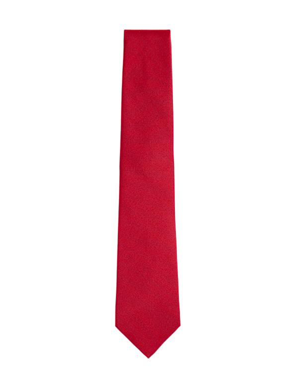 Machine Washable Tie