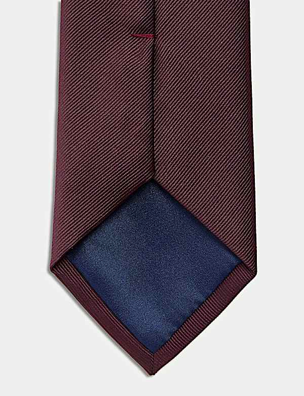 עניבה המתאימה לכביסה במכונה - IL