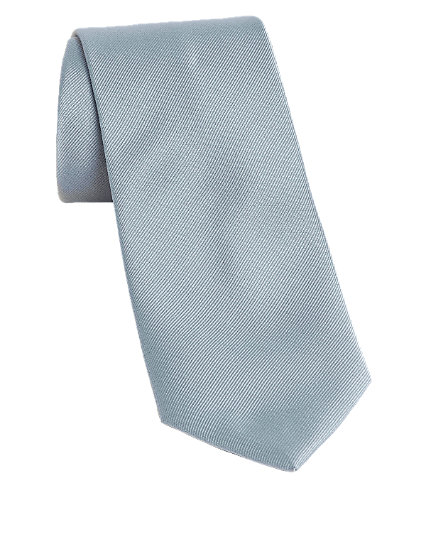 Machine Washable Tie