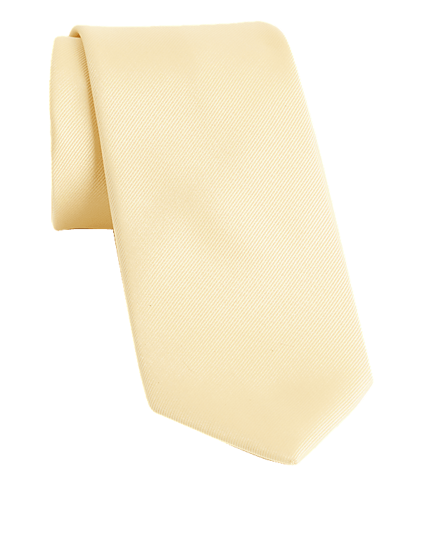 Machine Washable Tie