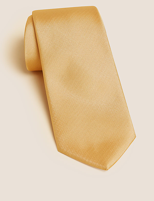Machine Washable Tie