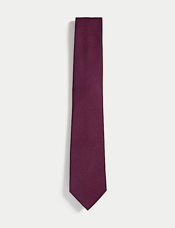 Machine Washable Tie