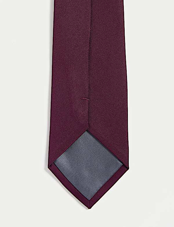 Machine Washable Tie - NL