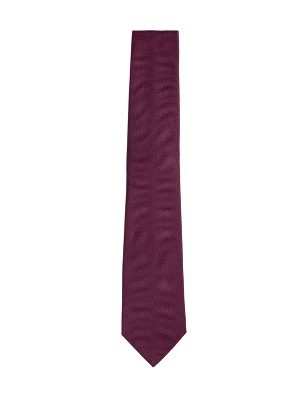 Machine Washable Tie