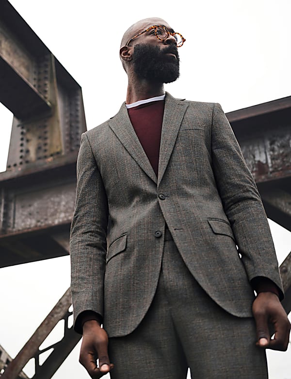 Prince blazer jacket shop