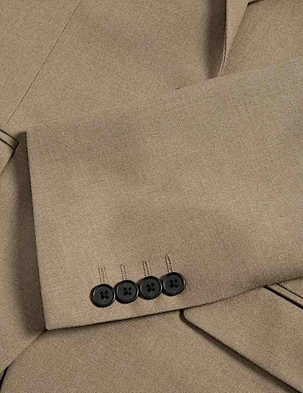 Σακάκι σε στενή γραμμή - GR