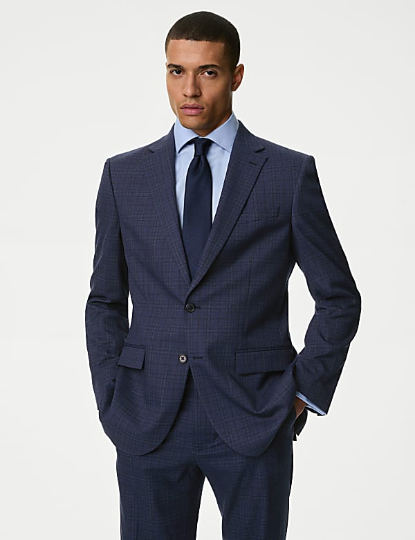 Marks and spencer suit jacket top