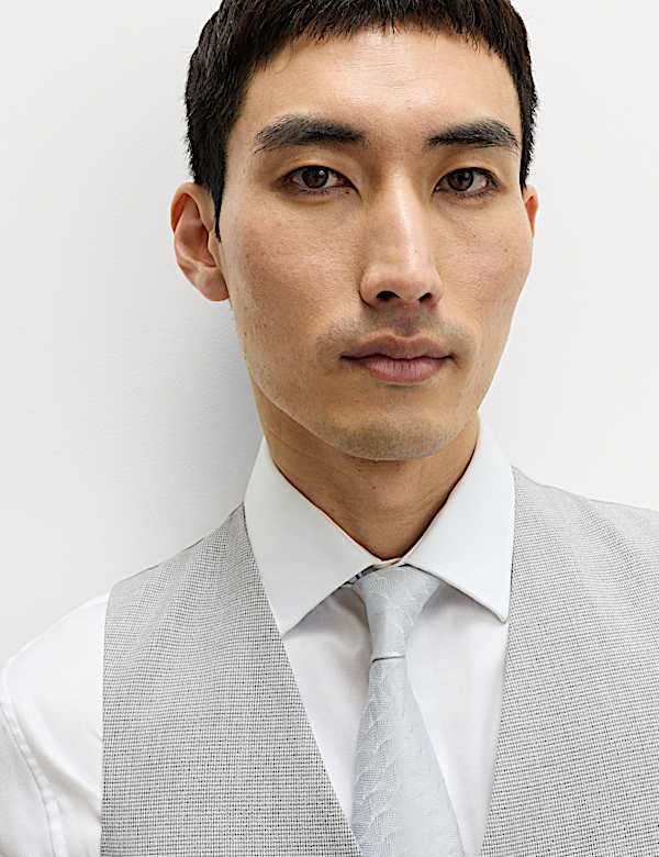 Stretch Waistcoat - US