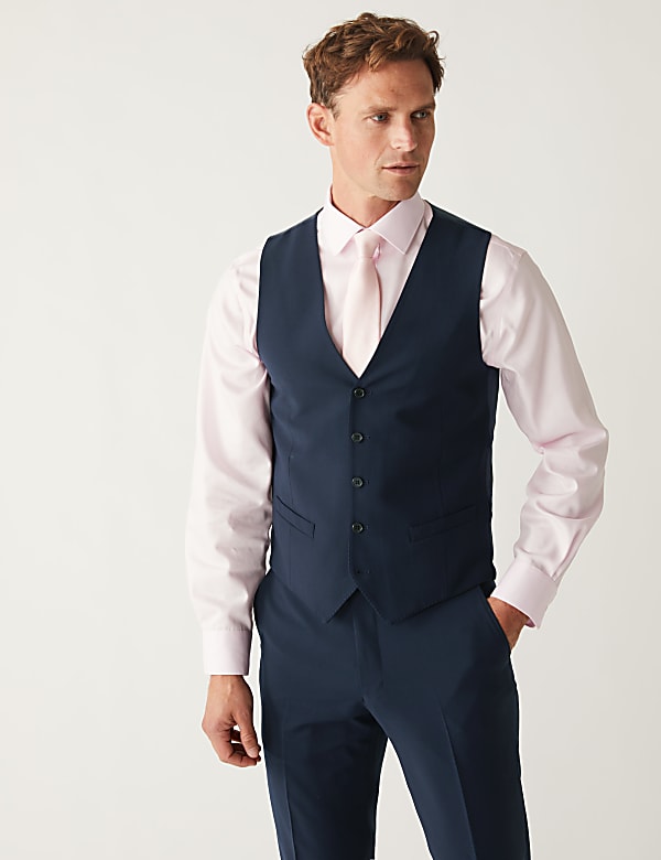 The Ultimate Waistcoat