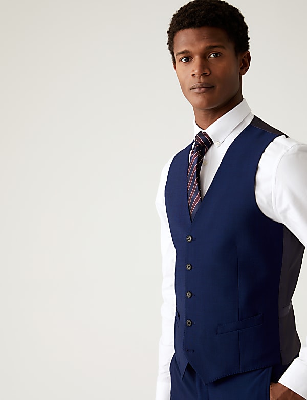 The Ultimate Waistcoat