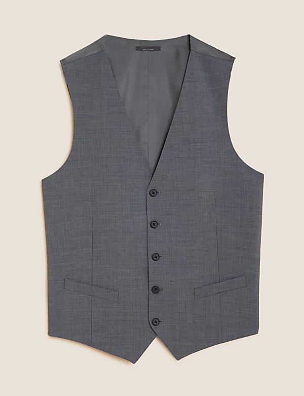 The Ultimate Waistcoat  - RO