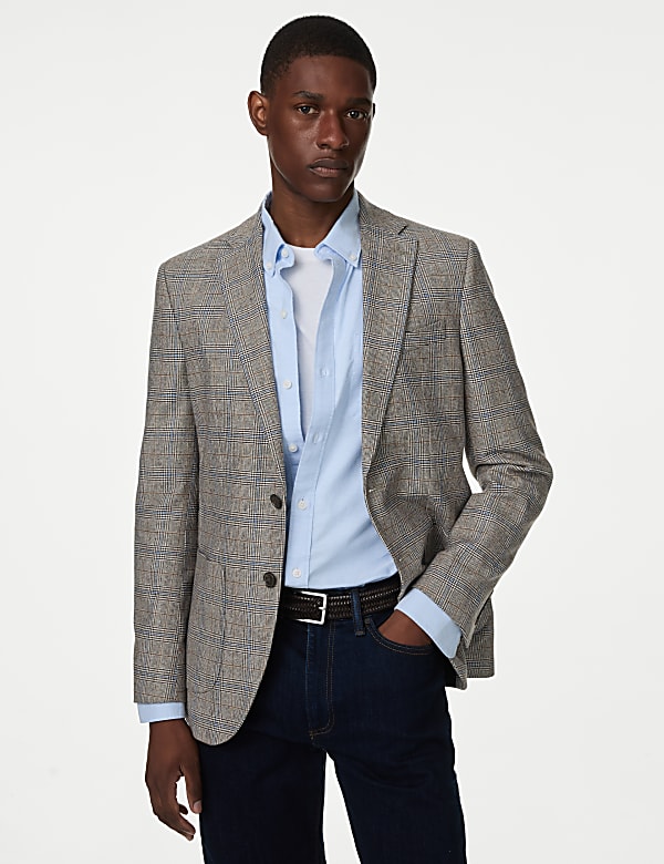 M&s blazer hot sale