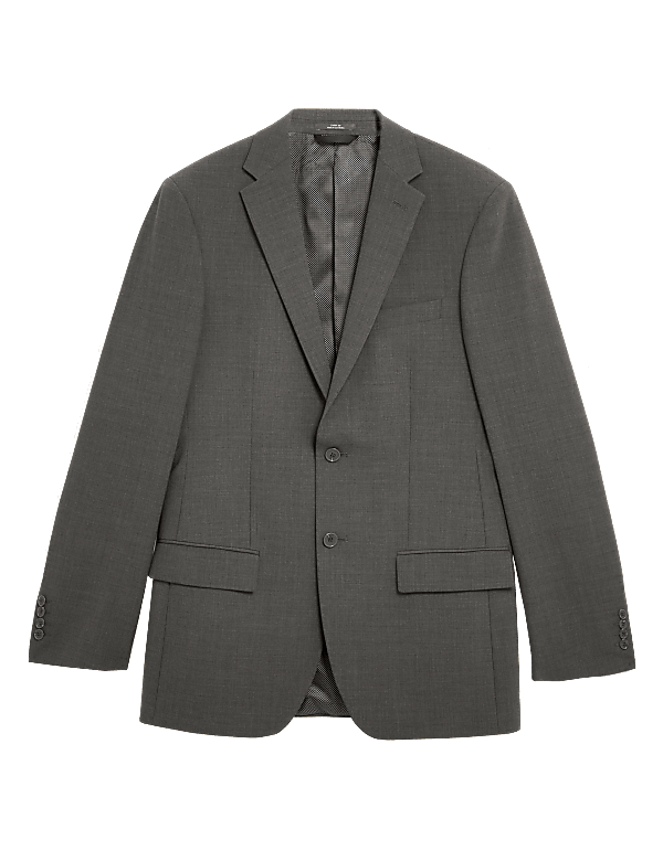 The Ultimate Regular Fit Suit Jacket