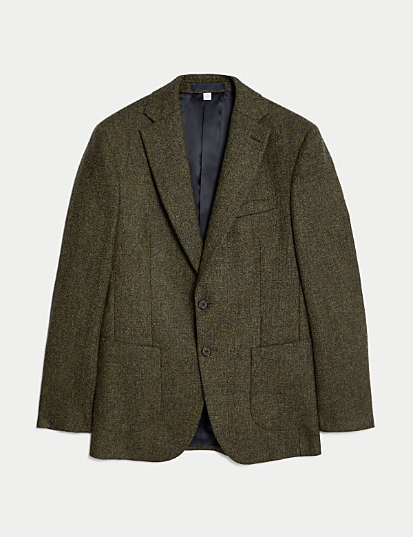 Marks and spencer mens tweed jackets store