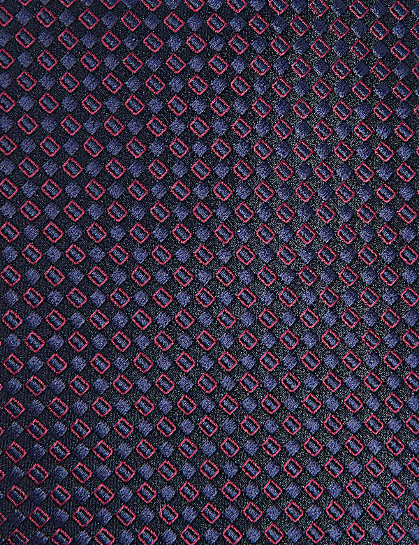 2 Pack Striped & Textured Ties