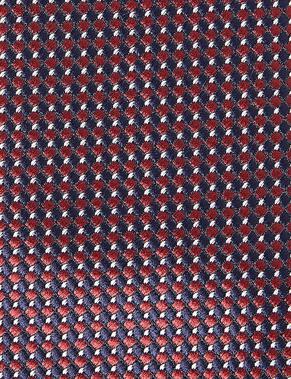 2 Pack Textured & Striped Tie