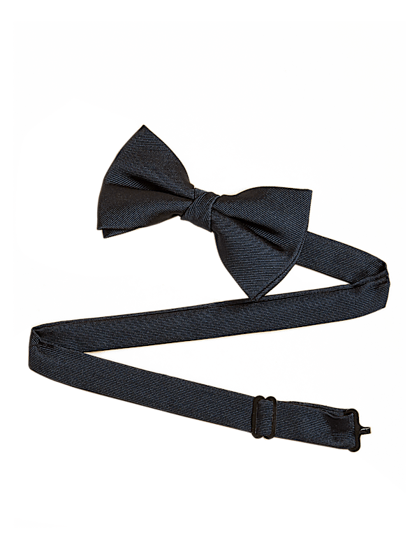Polka Dot Tie & Pocket Square Set