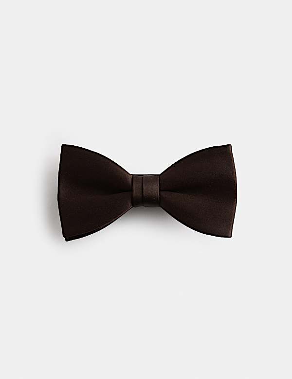 Adjustable Bow Tie - NO