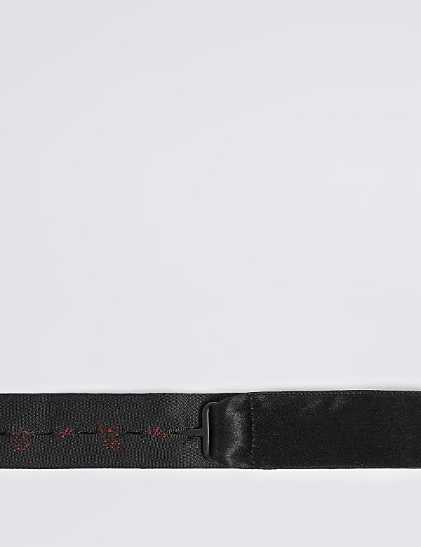 Pure Silk Pre-tied Bow Tie