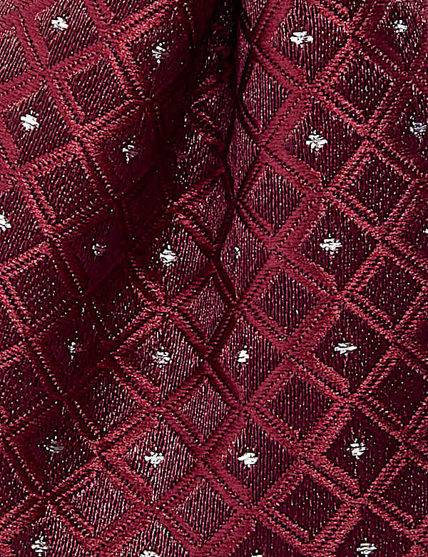 Geometric Bow Tie