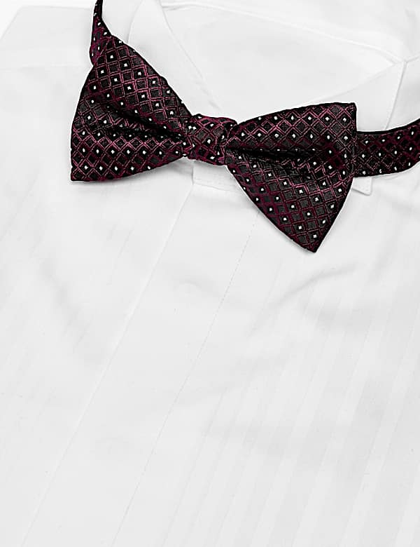 Geometric Bow Tie