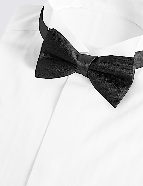 Bow Tie & Pocket Square Set - DE