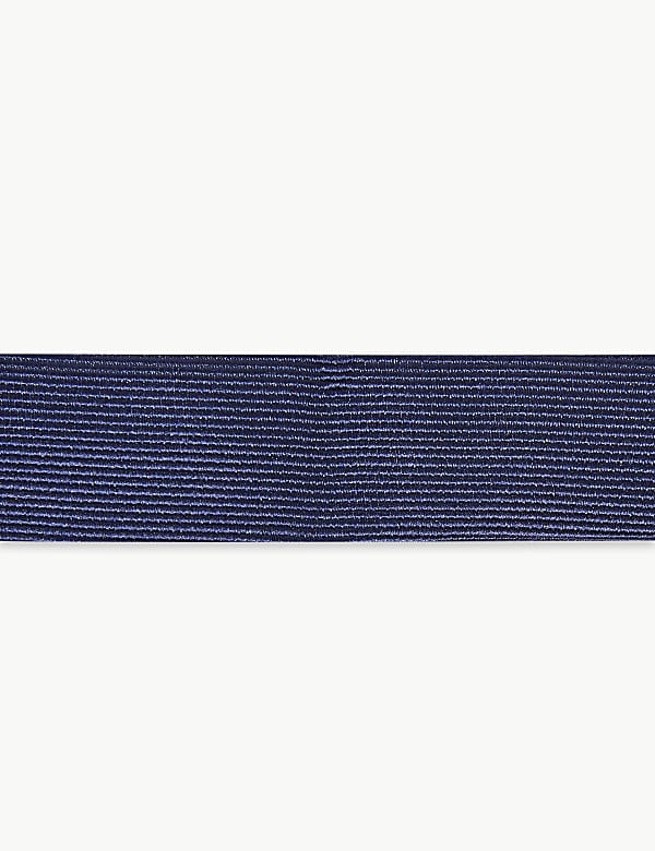 Twill Bow Tie