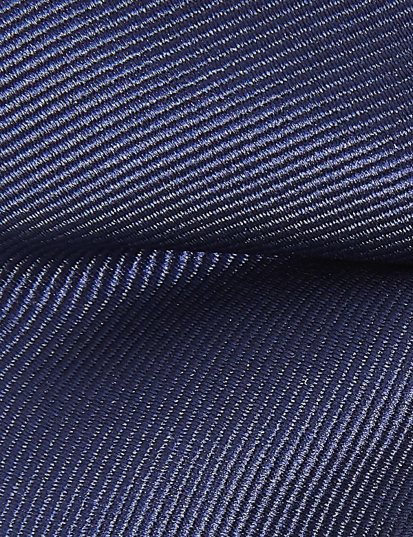 Twill Bow Tie