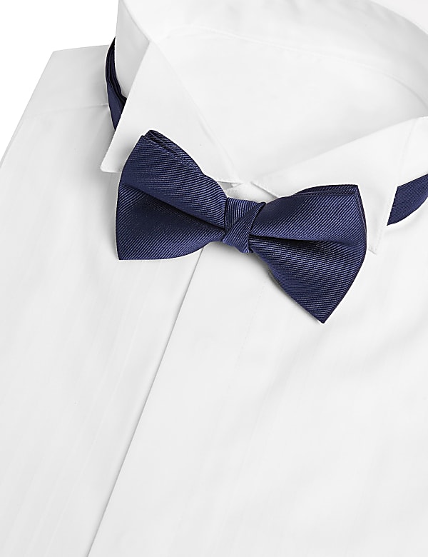 Twill Bow Tie