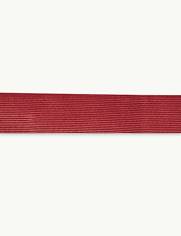 Twill Bow Tie