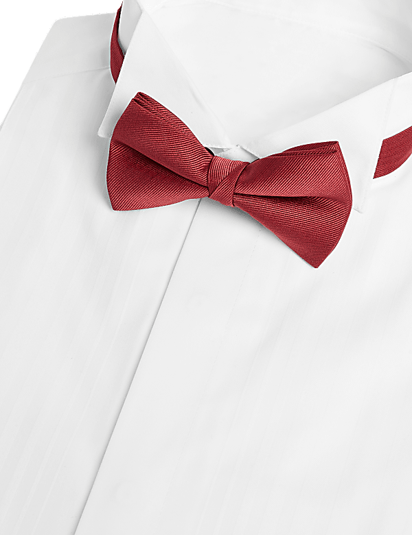 Twill Bow Tie