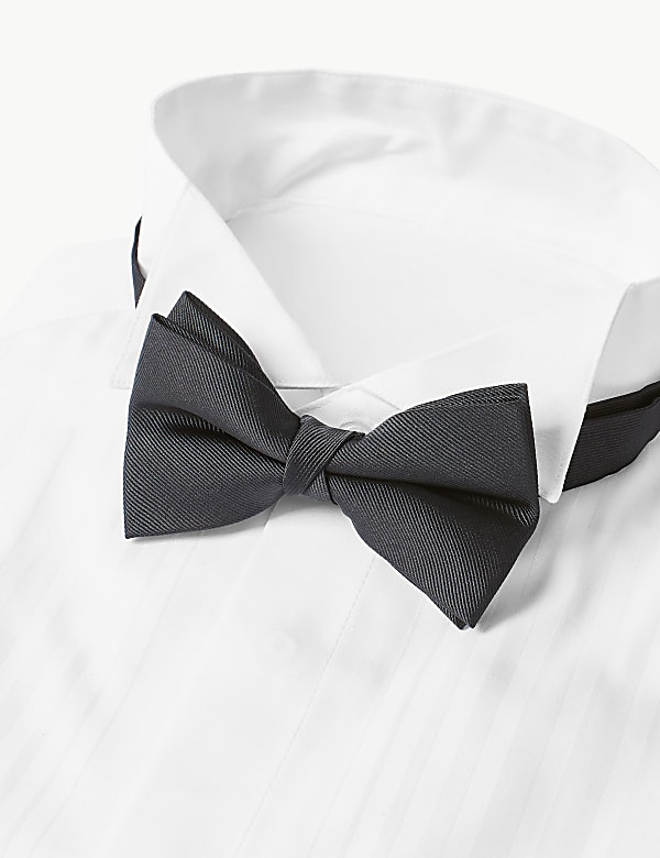 Twill Bow Tie