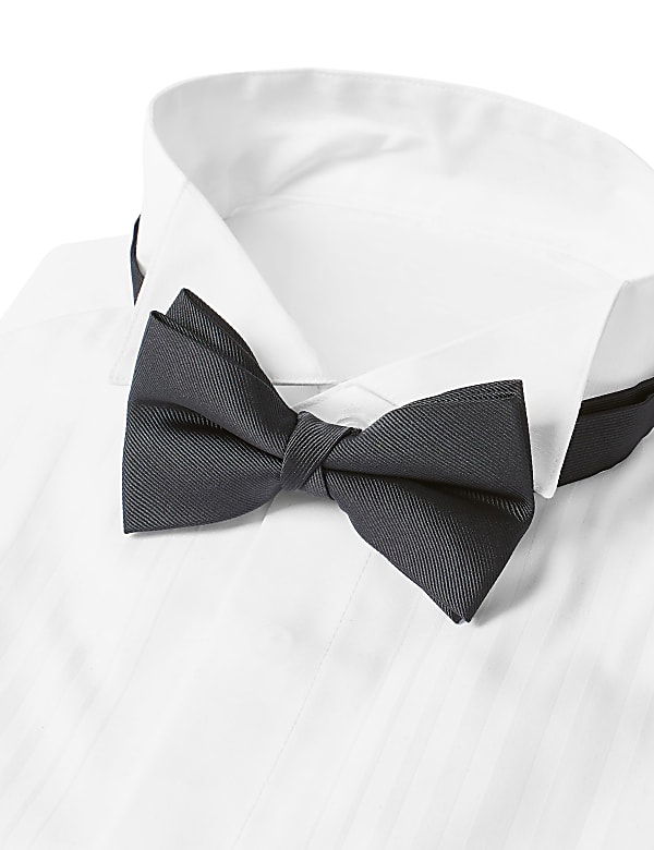 Twill Bow Tie