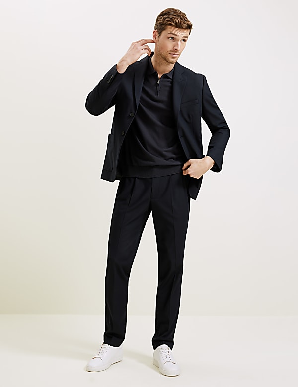 360 Flex Blazer