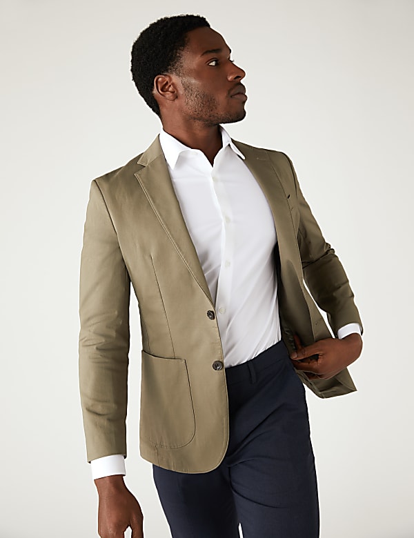 M&s mens jackets and blazers clearance
