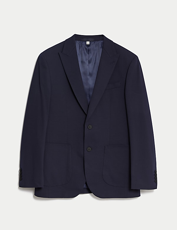 Blazer Jersey - ID