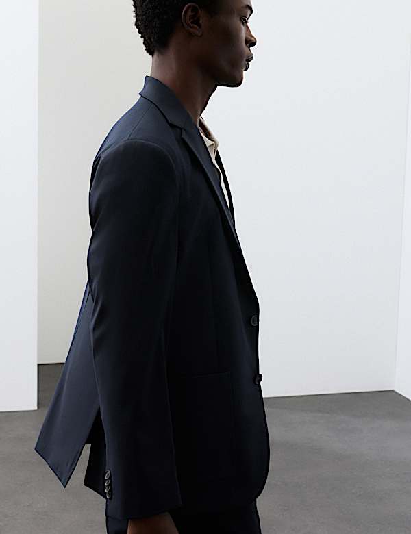 Tailored Fit Performance Blazer - VN